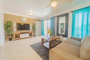 Garden Condos Apt 35 - Affordable 1br Apt In Sosua
